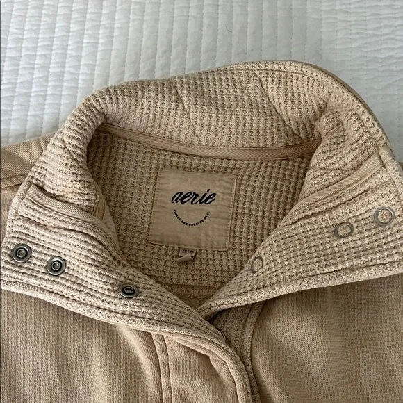 Aerie oversized sweatshirt - Picture 6 of 6